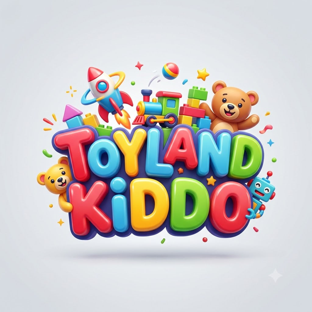 Kids & Toys