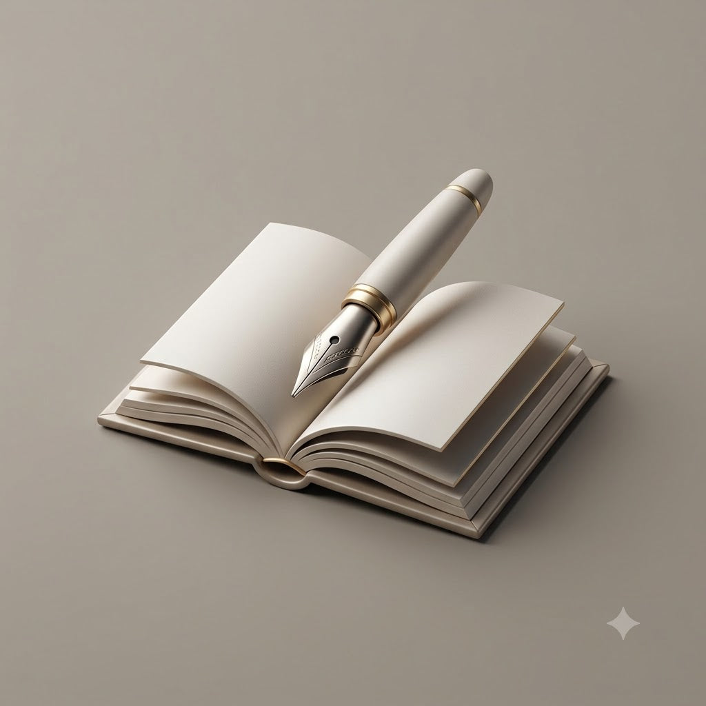 Books & Stationery