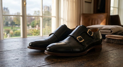 Men's Stylish Synthetic Formal Shoes